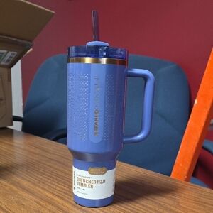 Stanley Quencher H2.0 Tumbler - Purple